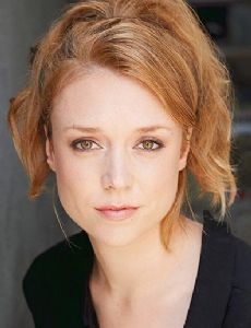 Katherine Cullen
