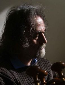 Majid Derakhshani