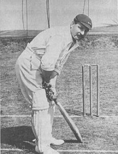 Samuel Coe