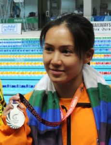 Leong Mun Yee
