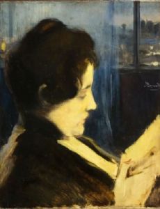 Charlotte Dubray