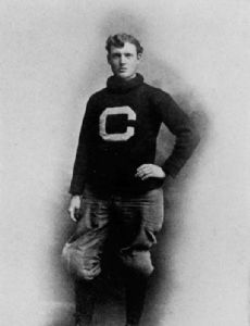 Daniel A. Reed