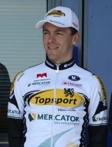 Kris Boeckmans
