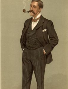 Max Pemberton