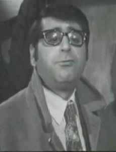 Nicu Constantin