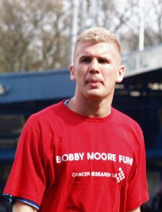 Andy Bishop