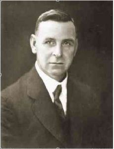 Richard Layton Butler