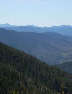 Adirondack Mountains
