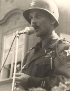 Philip De Witt Ginder