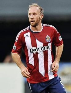 Simon Elliott
