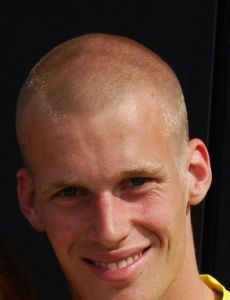 Toine van Huizen
