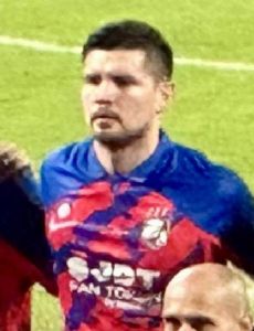 Romel Morales