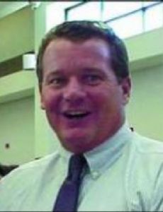 Mark Zachares