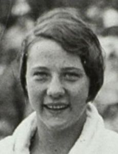 Albina Osipowich