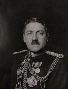 Richard Vernon Tredinnick Ford