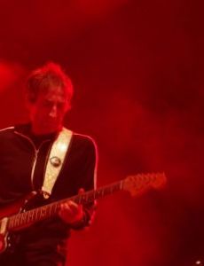 Saul Davies