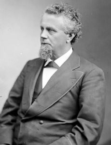 Abraham J. Hostetler