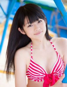Yuuka Maeda