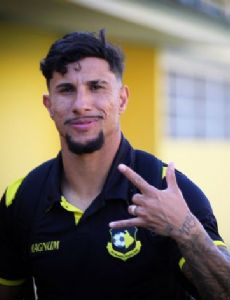 Alex Reinaldo