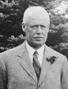 George Alexander Walkem