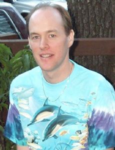 John Harris (software developer)
