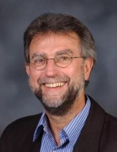 Andrew Hill (anthropologist)