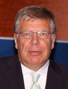 Peter Danckert