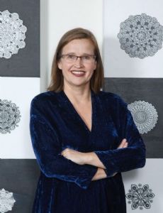 Kate Jenkins