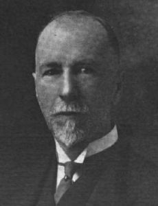 Charles Somerville