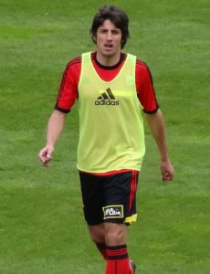Pablo Chavarría