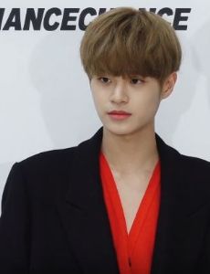 Lee Dae-hwi