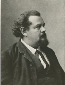 Jakob Baechtold