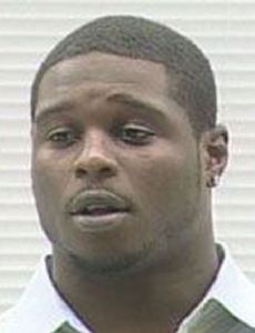 Michael Williams
