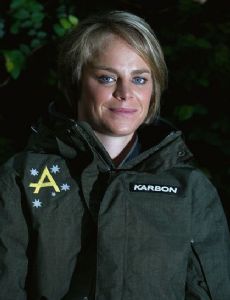 Holly Crawford