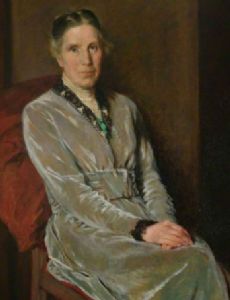 Katharine Stephen