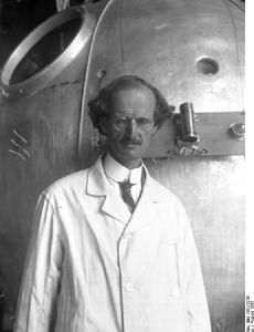 Auguste Piccard
