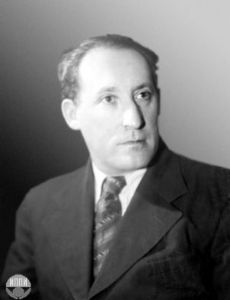 Lazar Lyusternik