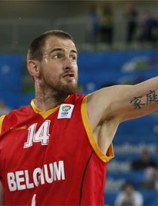 Sacha Massot