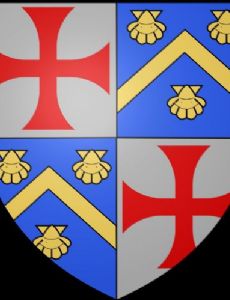 Everard des Barres