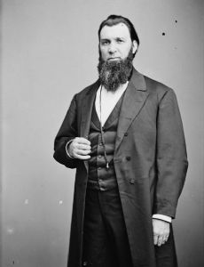 Abram Wakeman