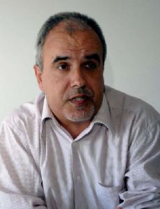 José Manuel Pureza