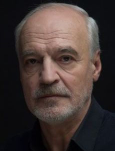 Mikhail Remizov