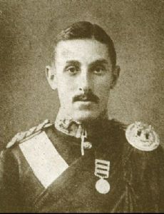 David Reginald Younger