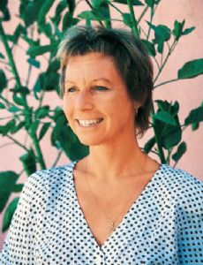 Christiane Gohl