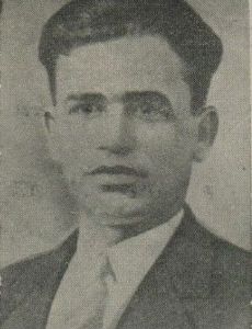 Koçi Bako