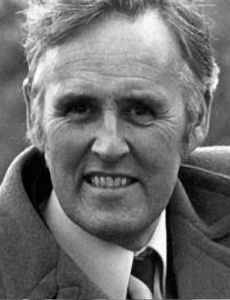 William Wolfe