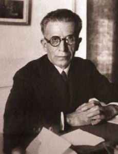 Kemal Cenap Berksoy