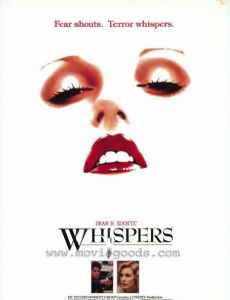 Whispers