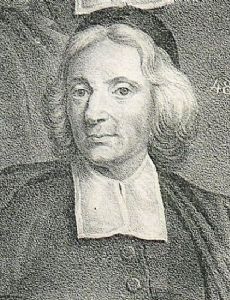 Henric Benzelius