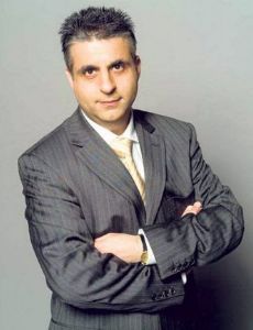 András Bárdos